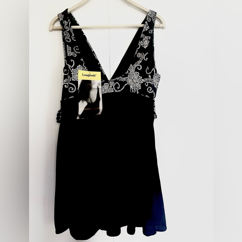 Swimming suit size 14. Completely new.
